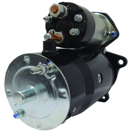Wai Global STRDR 10MT 12V 9T CW WET 4337N